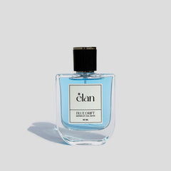 Blue Drift – Cool Water