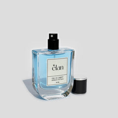 Blue Drift – Cool Water