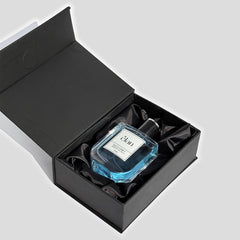 Blue Drift – Cool Water