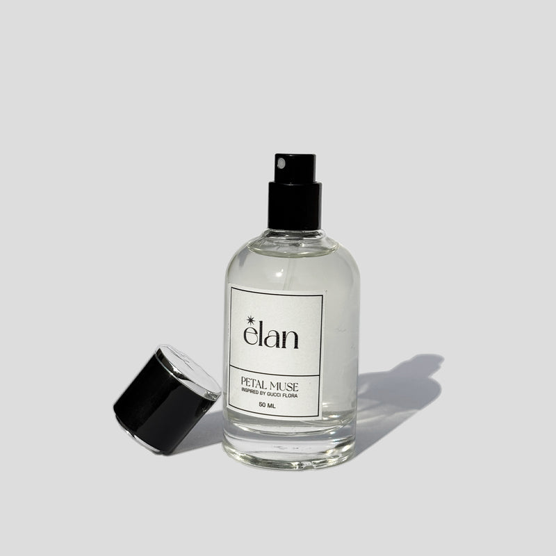 Petal Muse - Gucci Flora