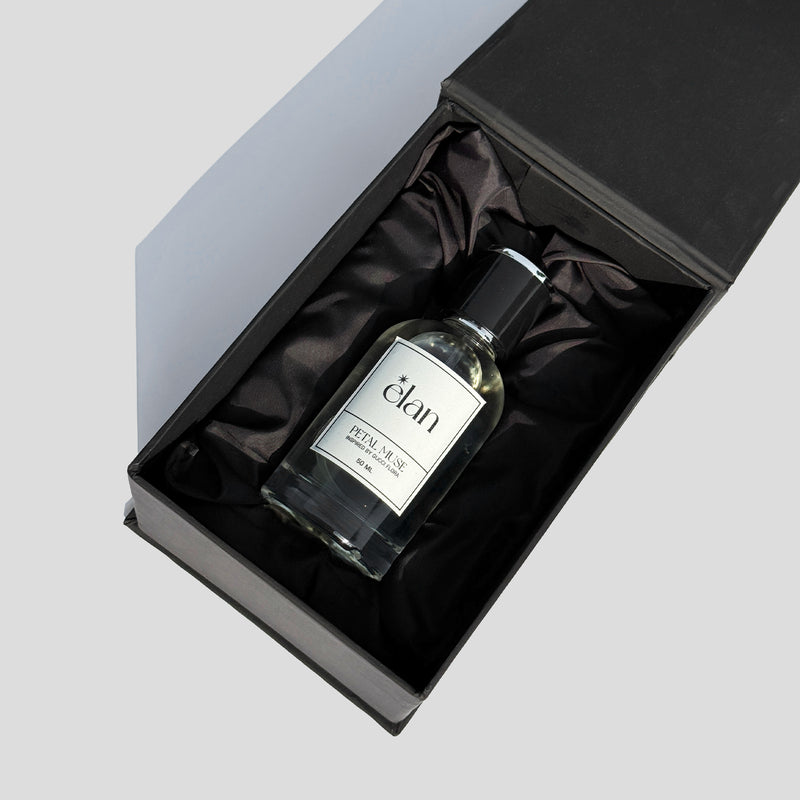 Petal Muse - Gucci Flora